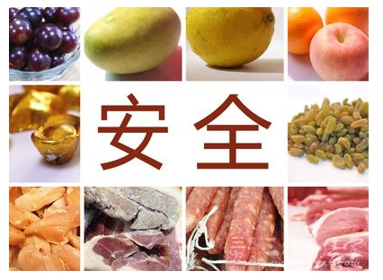借力X光異物檢測技術，提升食品安全性