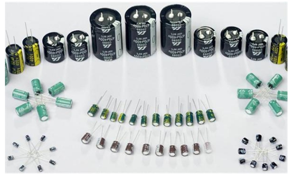 電容器內部缺陷檢測，X-ray提供安全智能解決方案